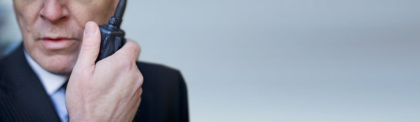 DDS Dicop Sicherheit