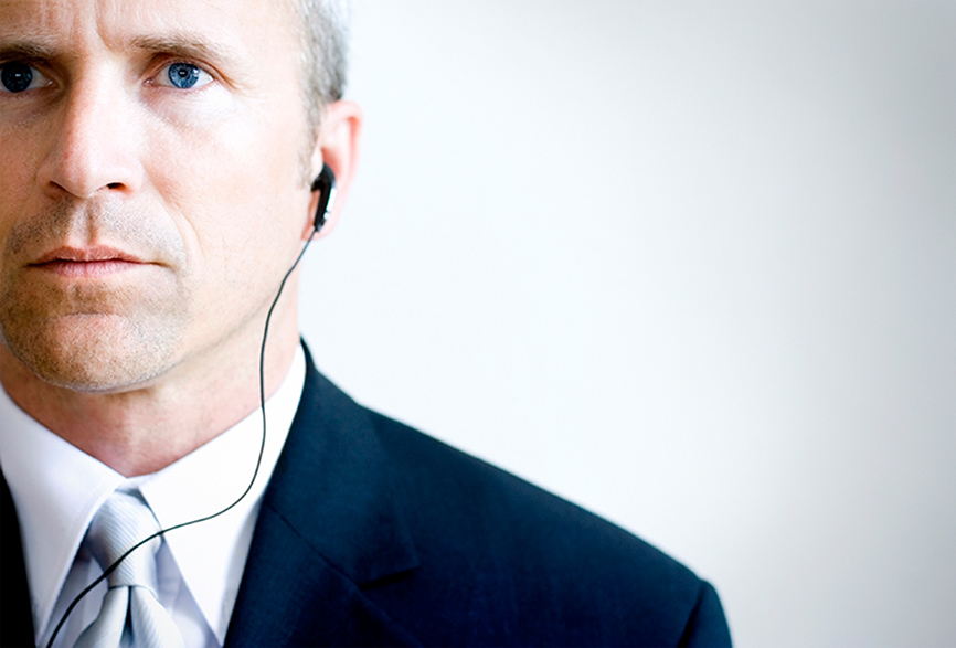 DDS Dicop Sicherheit